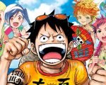 O Novo Mangá Mais Quente da Shonen Jump Alcança um Marco Importante