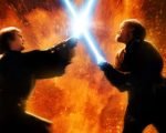 O Novo Série de TV de Star Wars Eleva o Nível das Sabres de Luz