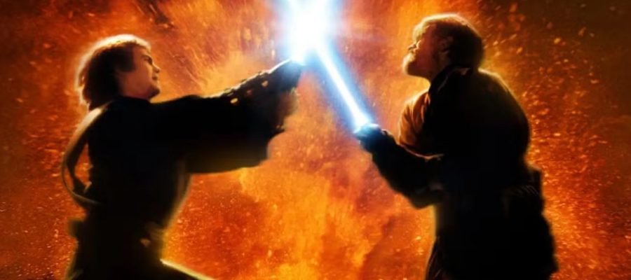 O Novo Série de TV de Star Wars Eleva o Nível das Sabres de Luz