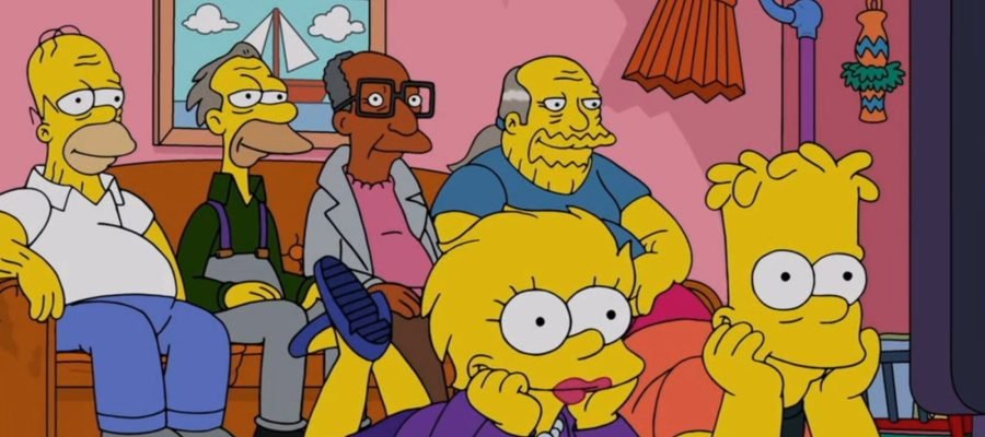 O Produtor Executivo de Os Simpsons Explica o Funcionamento da Canon na Série