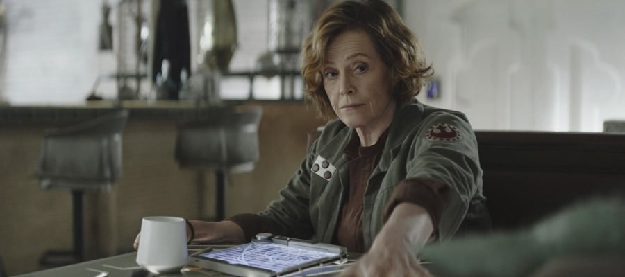 O Próximo Filme de Star Wars Substitui Oficialmente Uma Série Cancelada