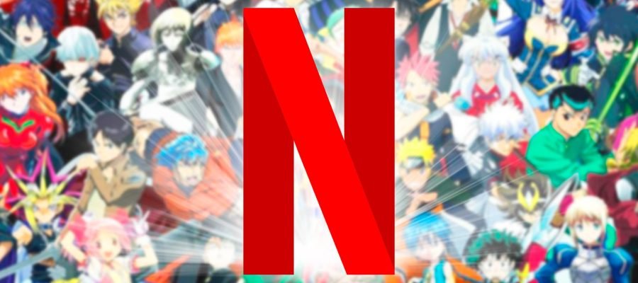 O Próximo Grande Sucesso da Netflix é um Anime Adorável com Nota 8.3 no IMDb.