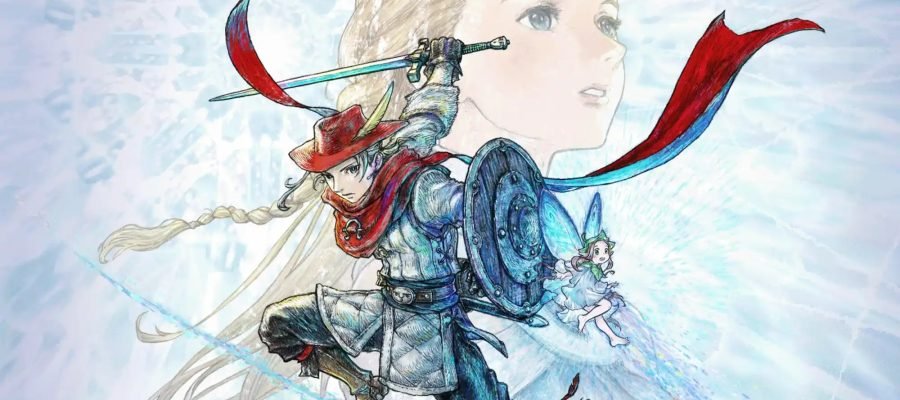 O Próximo RPG HD-2D da Square Enix é Imperdível para Fãs de Zelda