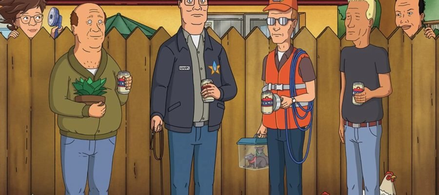 O Reinício de "King of the Hill" Confirma Data de Lançamento da 15ª Temporada com Primeira Prévia