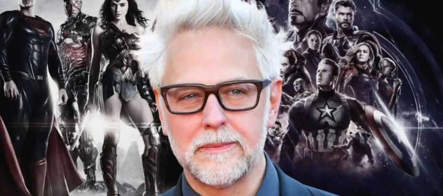 O Resposta Sangrenta da DC aos Vingadores Oficialmente Acabou (Por Enquanto)