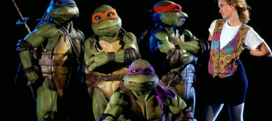 O Retorno Triunfal aos Cinemas do Melhor Filme das Tartarugas Ninja é Prolongado Devido ao Apelo dos Fãs (Com Novo Trailer)