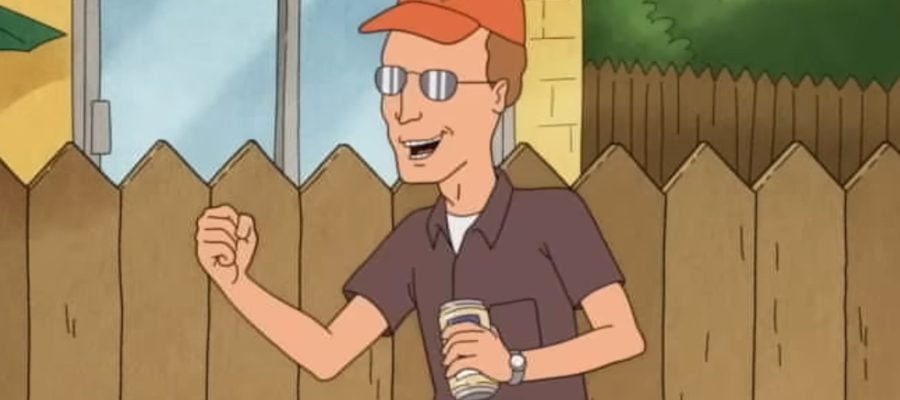 O Retorno de King of the Hill Apresenta Novo Dublador de Dale e Prévia Inédita