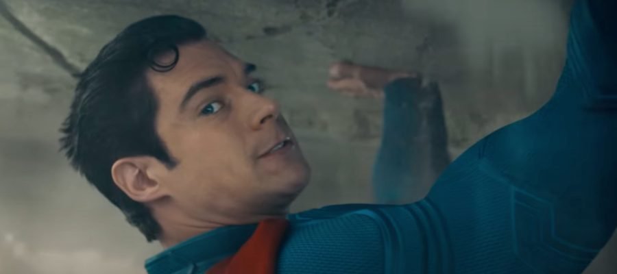 O Superman Já Quebrou um Recorde Importante do Quarteto Fantástico
