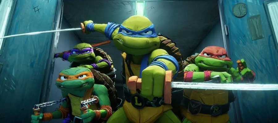 O Tempo está Acabando para Assistir ao Blockbuster Animado de Super-Heróis de Seth Rogen na Netflix