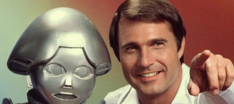 O Último Papel na TV de um Ícone da Ficção Científica Foi Há 45 Anos (E Todas as Tentativas de Reinício Falharam)