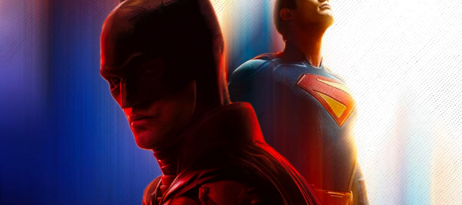 O Universo DC não precisa do Batman (& Superman prova isso)

Ou:

O DCU não precisa do Batman (e o Superman é a prova)