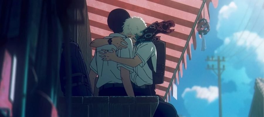 O Verão em que Hikaru Morreu: O Anime de Horror dos Seus Pesadelos