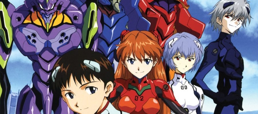 O Verdadeiro Significado de Evangelion Não É o Que os Fãs Imaginam