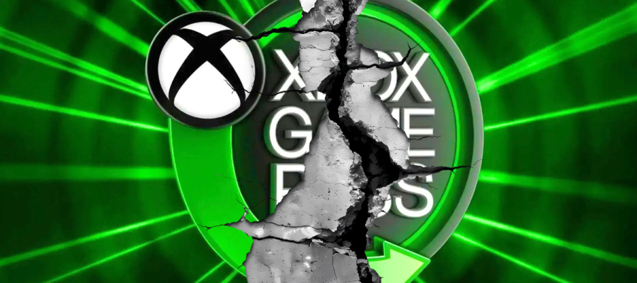 O Xbox Game Pass pode não ser tão lucrativo quanto se imagina.