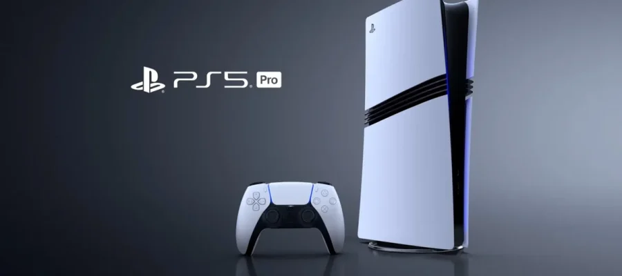 O custo de produção do PS5 Pro é marginalmente superior ao do PS5, mas o preço de venda é bem maior.