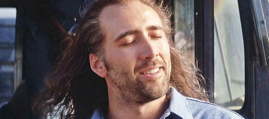 O filme de ação icônico dos anos 90 de Nicolas Cage está chegando ao Hulu