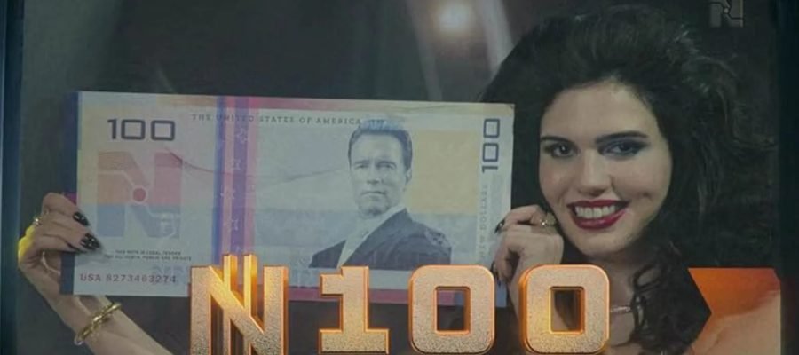 O remake de ficção científica de ação de Stephen King para 2025 acaba de chegar ao Prime Video