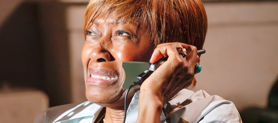 O sucesso do thriller criminal em duas partes da ABC está revivendo uma era de ouro esquecida da TV.