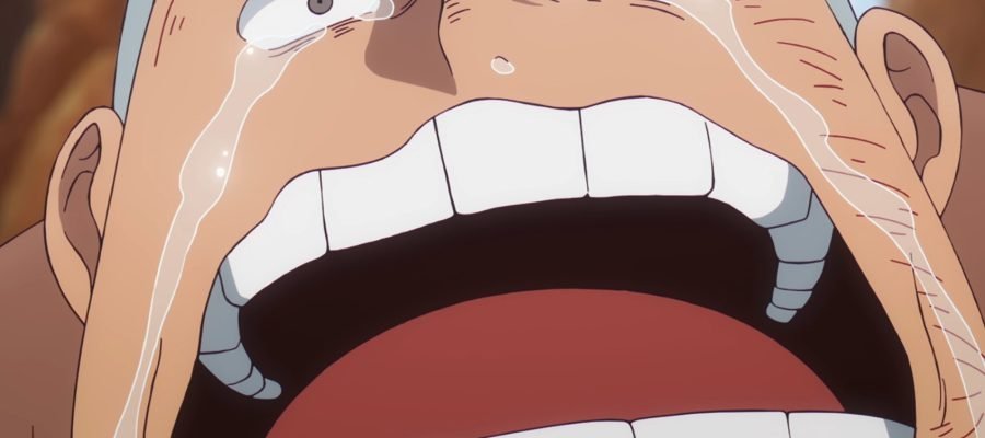 One Piece Ainda Vai Destruir Nossos Corações Com Kuma Por Muito Tempo