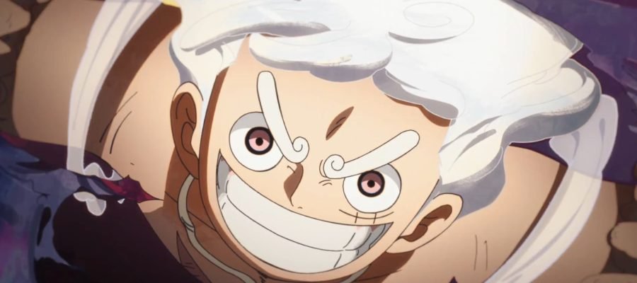 One Piece: Clímax do Arco Egghead Começa com Nova Abertura e Encerramento! Assista!