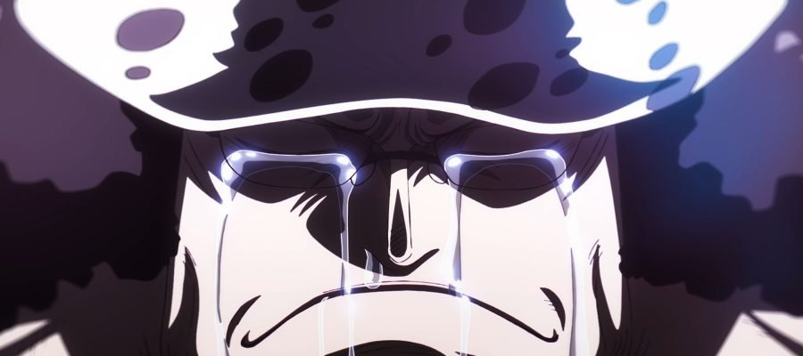 One Piece Episódio #1133: Data e Horário de Lançamento