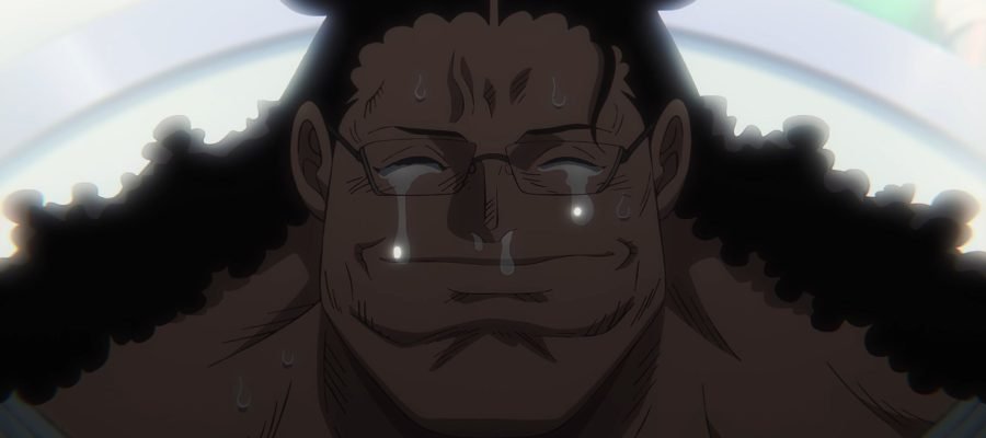 One Piece Episódio #1135: Data e Horário de Lançamento