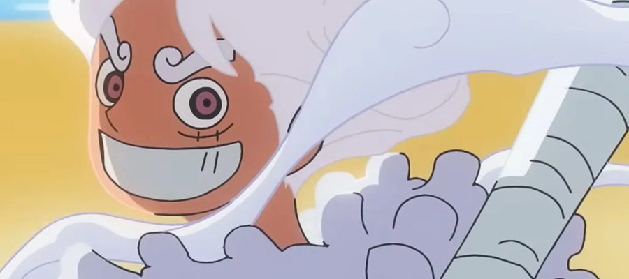 One Piece Inicia o Arco de Elbaf com Nova Abertura e Encerramento do Anime (Assista Agora)