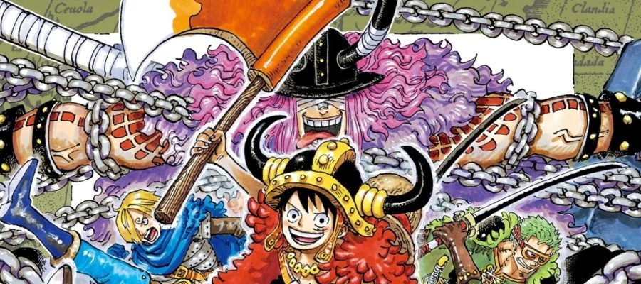 One Piece: Luffy Conseguiu Sua Melhor Aliança Desde Wano
One Piece: Luffy Forma a Aliança Mais Forte Desde Wano
One Piece: Uma Aliança Surpreendente Supera as de Wano para Luffy
One Piece: Luffy Fortalece Seus Laços com Nova Aliança Pós-Wano
