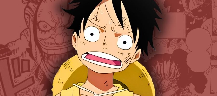 One Piece: Mais um personagem é revelado como conhecedor do maior segredo do Governo Mundial