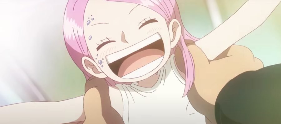 One Piece: Novo visual de Kuma revelado antes do próximo episódio (e fãs estão em choque)