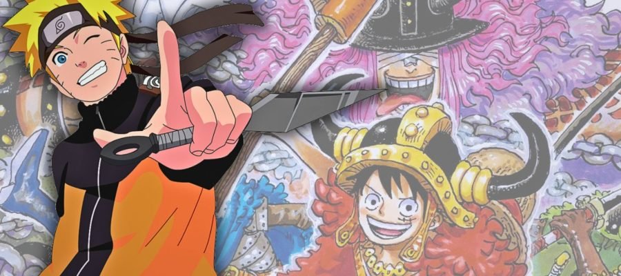 One Piece: O Personagem Mais Incrível de Elbaf Tem um Paralelo Doloroso com Naruto