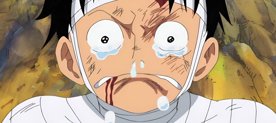 One Piece Prepara o Maior Confronto de Imu em Elbaf e Não Será Contra Luffy