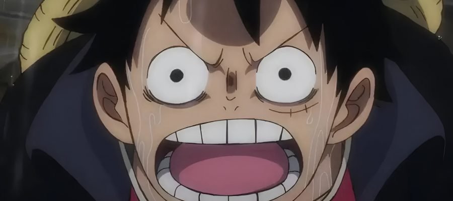 One Piece Revela Pela Primeira Vez os Poderes Reais de Imu, Mais Assustadores do que Nunca