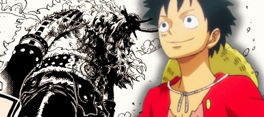 One Piece Se Prepara Para a Ascensão de Loki Como um Herói