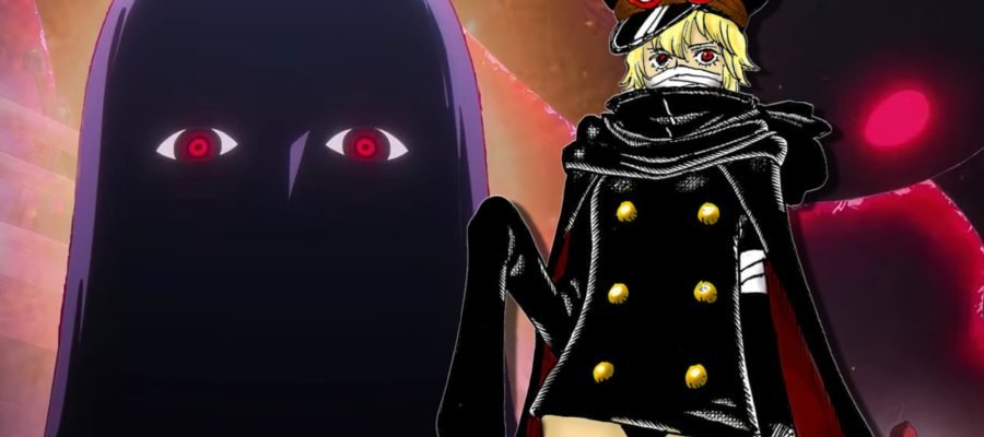 One Piece: Teoria Bombástica dos Cavaleiros Sagrados Ganha Força