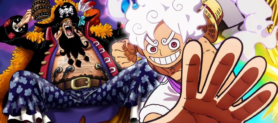 One Piece: Teoria Gigante sobre Barba Negra é Confirmada!