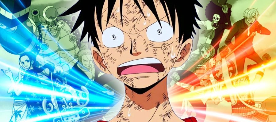 One Piece: Teoria popular sobre um Chapéu de Palha improvável é derrubada.