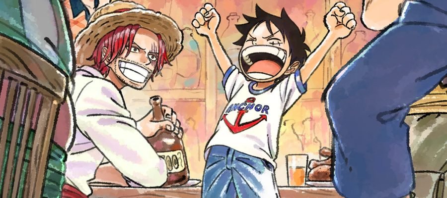 One Piece da Netflix: Revelada Janela de Lançamento e Outros Detalhes Importantes