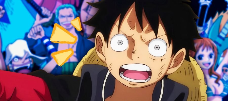 One Piece é sucesso mundial, mas executivo de Dragon Ball não entende toda essa empolgação.