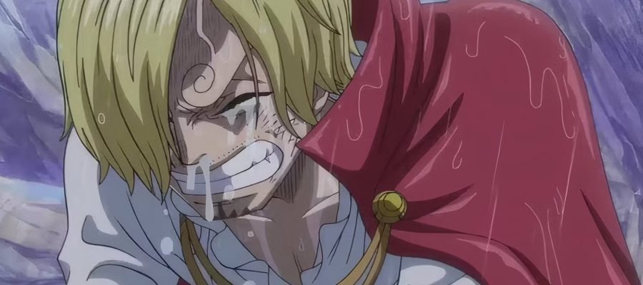 One Piece pode ter tornado Sanji inútil daqui para frente