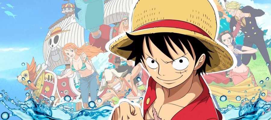 One Piece quer expandir os Piratas do Chapéu de Palha o mais rápido possível, e, sinceramente? É uma má ideia.