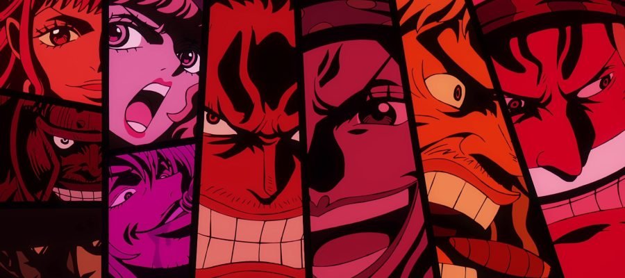 One Piece revela a primeira imagem de um dos maiores mistérios do anime.