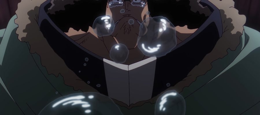 One Piece revela o destino trágico da mãe de Bonney
