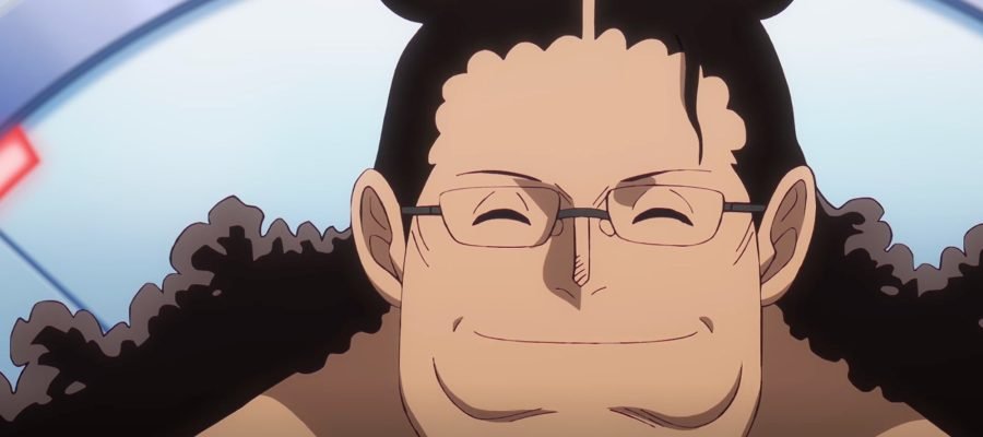 One Piece revela o maior sacrifício de Kuma por Bonney no Dia dos Pais
