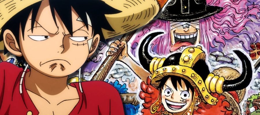 One Piece revela o verdadeiro motivo de Loki ter matado seu pai.