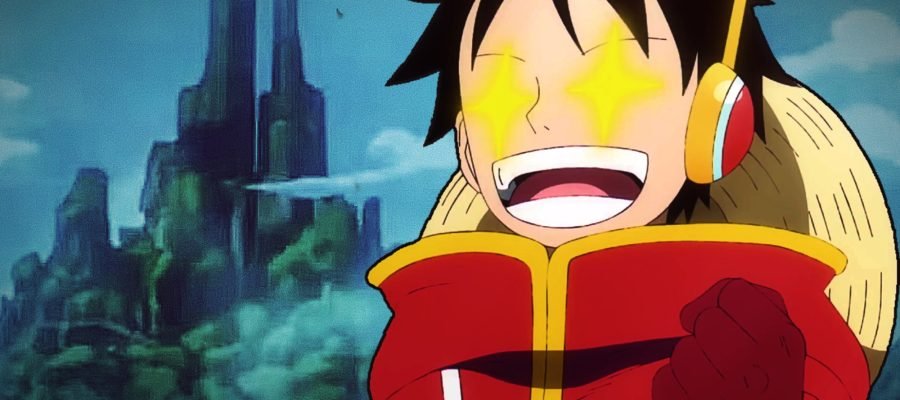 One Piece se prepara para revelar um de seus momentos lendários.