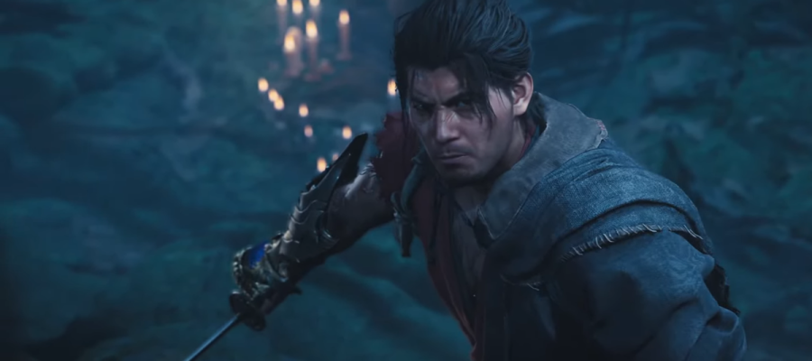 Onimusha: O Caminho da Espada ganha trailer da Gamescom 2025