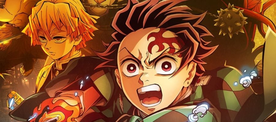 Opções:

Demon Slayer: O Castelo Infinito Apresenta a Promoção Mais Insana e Grandiosa Já Vista
Demon Slayer: Castelo Infinito Surpreende com a Maior e Mais Louca Promoção Já Anunciada
Demon Slayer: Castelo Infinito Quebra Tudo com a Promoção Mais Radical e Impactante
Demon Slayer: Castelo Infinito Revela a Promoção Definitiva: A Maior e Mais Insana de Todas
Demon Slayer: A Promoção Mais Ambiciosa e Alucinante do Arco do Castelo Infinito