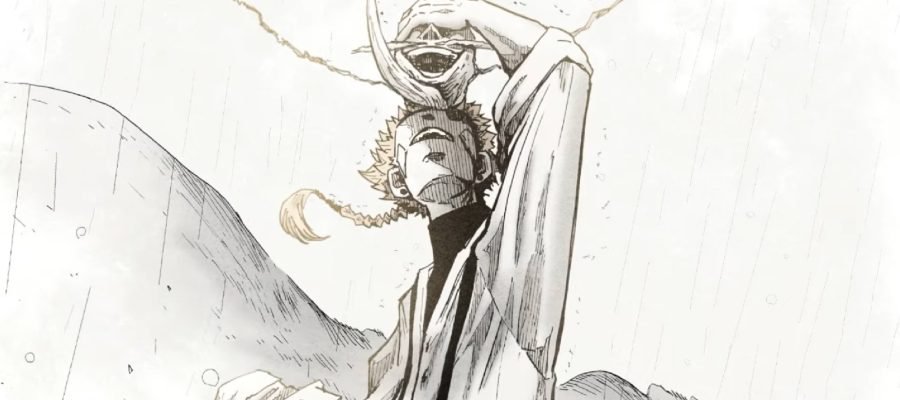 Opções:

Série Seinen de Ação e Fantasia Aclamada Ganhará Anime Pelo Estúdio de Black Torch
Adaptação em Anime Confirmada Para Popular Série Seinen de Ação e Fantasia; Estúdio de Black Torch Assumirá o Projeto
Sucesso Seinen de Ação e Fantasia Será Adaptado Para Anime Pelo Estúdio de Black Torch
Estúdio de Black Torch Anuncia Anime Baseado em Série Seinen de Ação e Fantasia Consagrada
Anime da Aclamada Série Seinen de Ação e Fantasia Está em Produção Pelo Estúdio de Black Torch