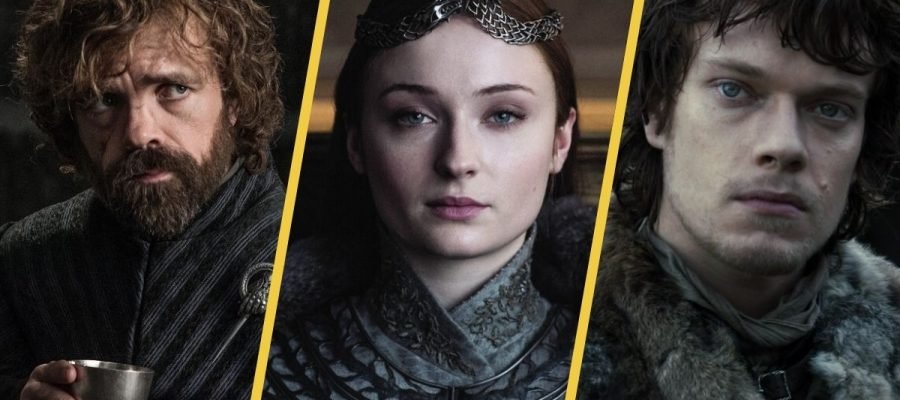 Os 10 Melhores Desenvolvimentos de Personagens em Game of Thrones de Todos os Tempos